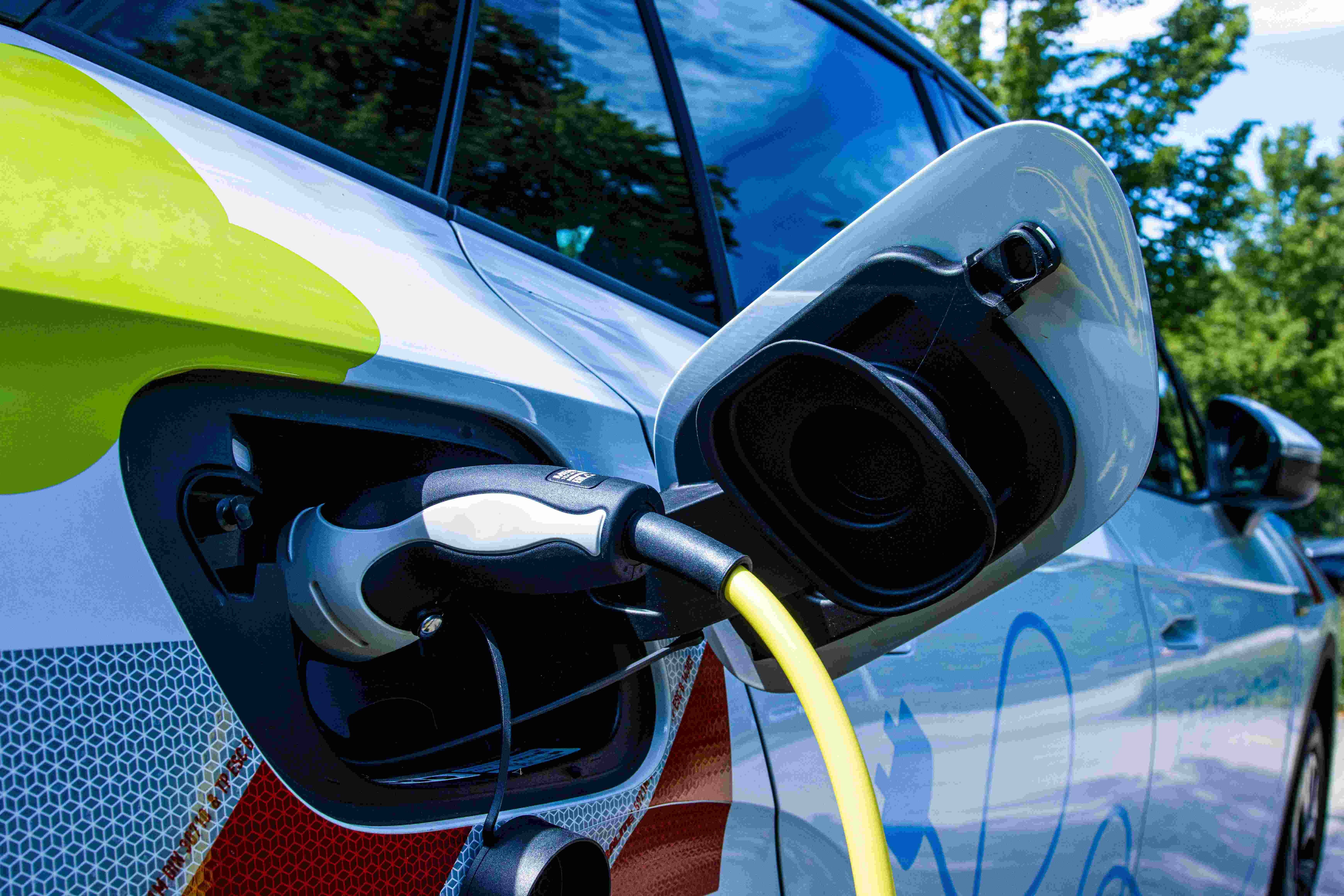 Are Indonesians Ready to Embrace Electric Vehicles?
